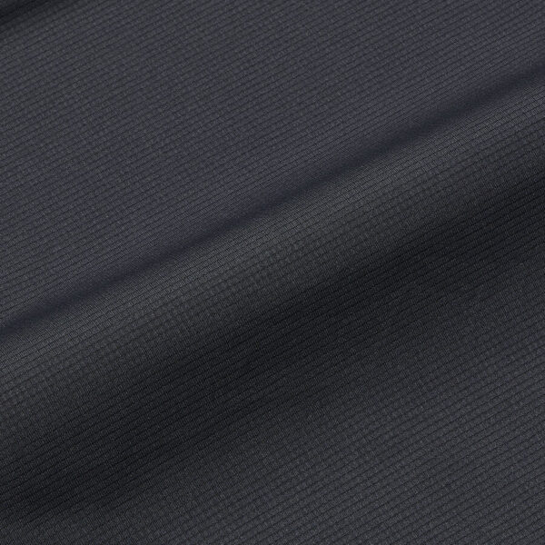 Áo golf nữ Fake Layered S/S Mock TaylorMade TO067 23 Ao golf nu Fake Layered SS Mock TaylorMade TO067 mau den 4
