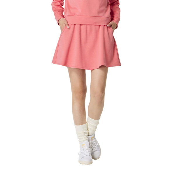 Chân váy nữ Double Waist Sweat Skort TaylorMade TO072