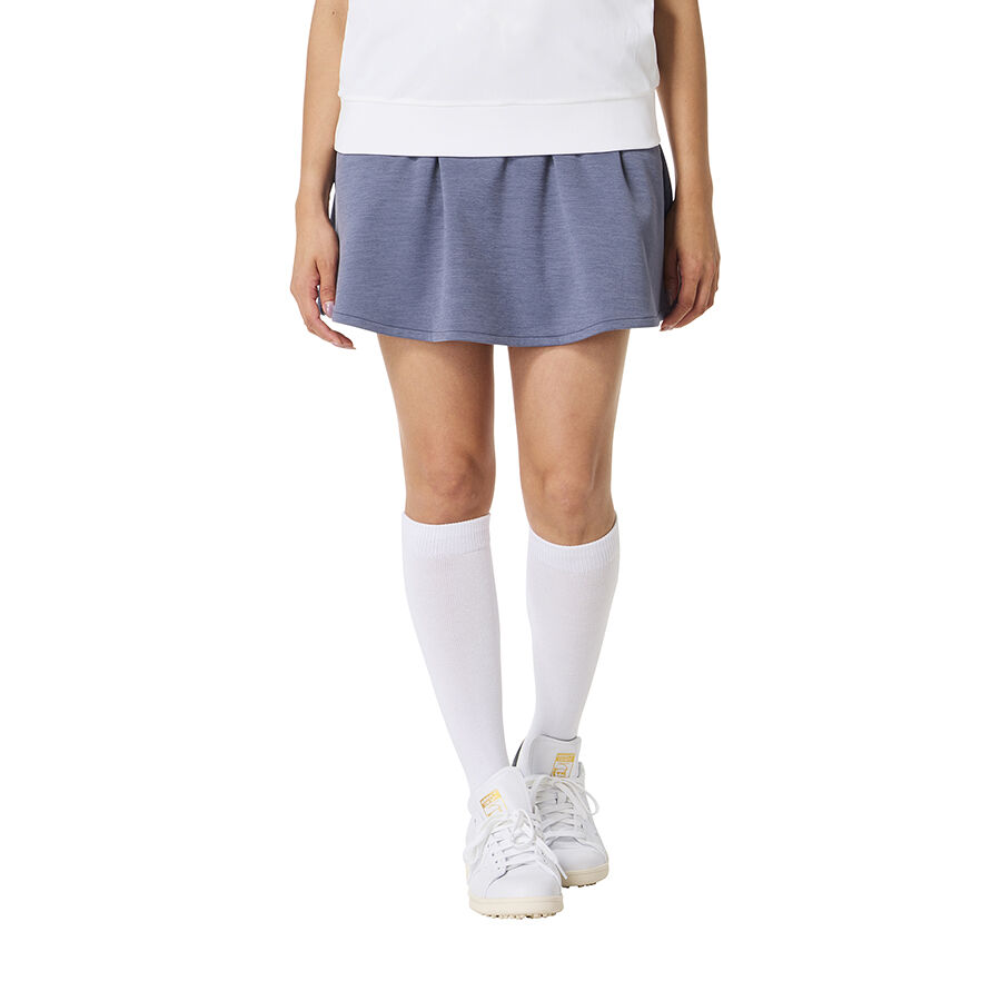 Chân váy nữ Double Waist Sweat Skort TaylorMade TO072 13 Chan vay nu Double Waist Sweat Skort TaylorMade TO072 Mau Xam 1