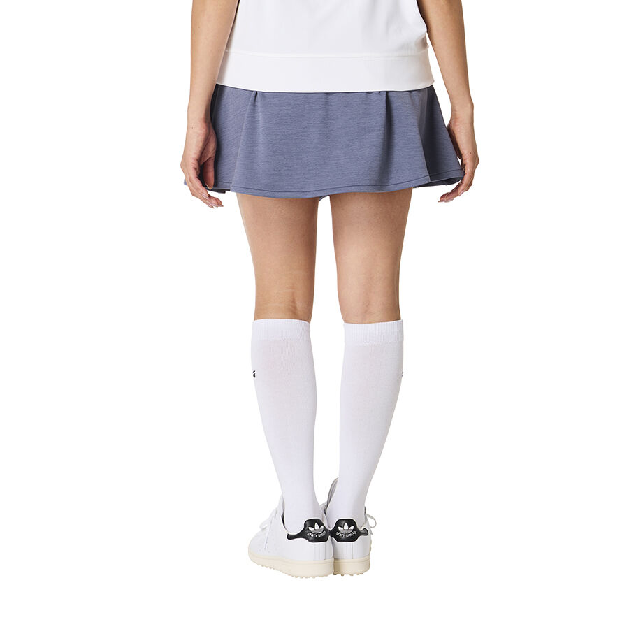 Chân váy nữ Double Waist Sweat Skort TaylorMade TO072 15 Chan vay nu Double Waist Sweat Skort TaylorMade TO072 Mau Xam 3