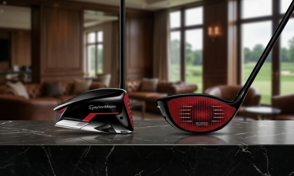Driver-TaylorMade-Stealth-Plus