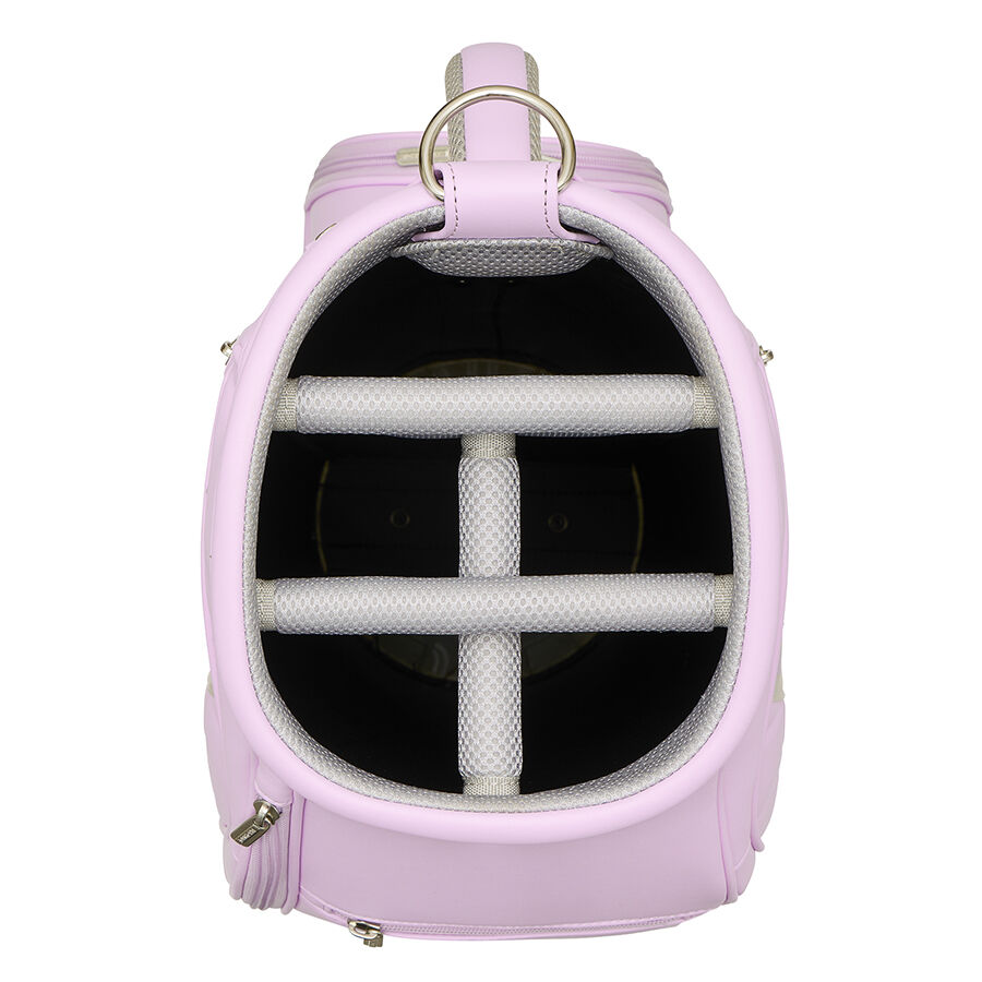 Túi gậy golf Vella Cart Bag TaylorMade TL895 15 M54425 zoom D5
