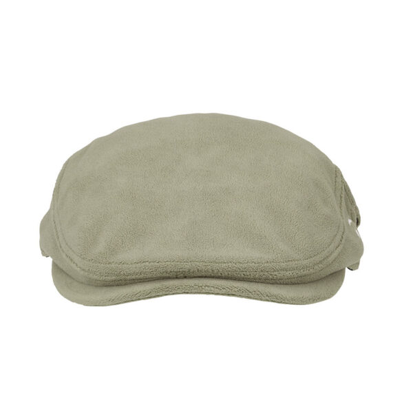 Mũ golf Unisex TaylorMade Micro Fleece Hunting Cap TO170 5 Mu golf Unisex TaylorMade Micro Fleece Hunting Cap TO170 Mau Be 1