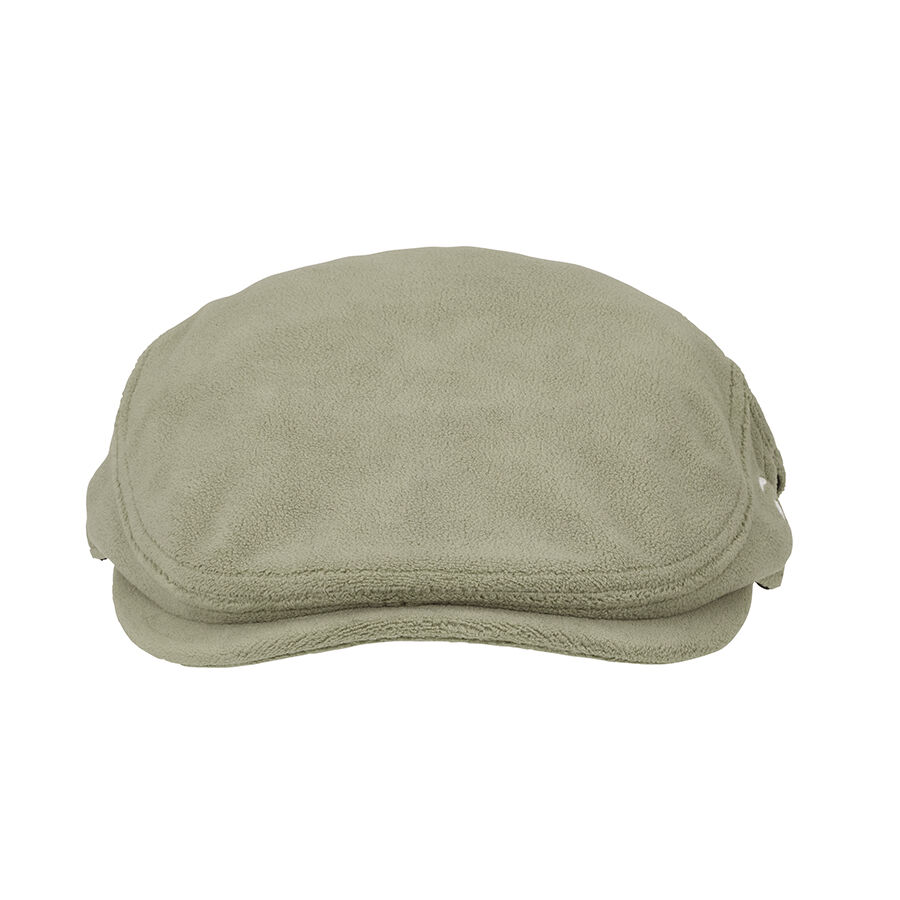 Mũ golf Unisex TaylorMade Micro Fleece Hunting Cap TO170 2 Mu golf Unisex TaylorMade Micro Fleece Hunting Cap TO170 Mau Be 1