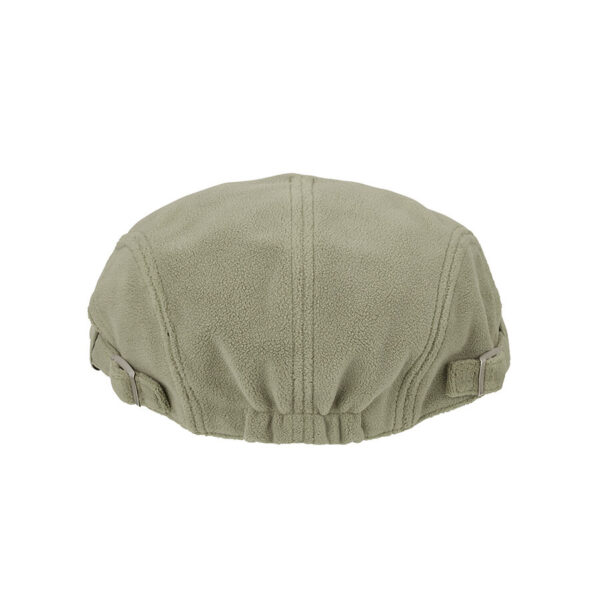 Mũ golf Unisex TaylorMade Micro Fleece Hunting Cap TO170 7 Mu golf Unisex TaylorMade Micro Fleece Hunting Cap TO170 Mau Be 2