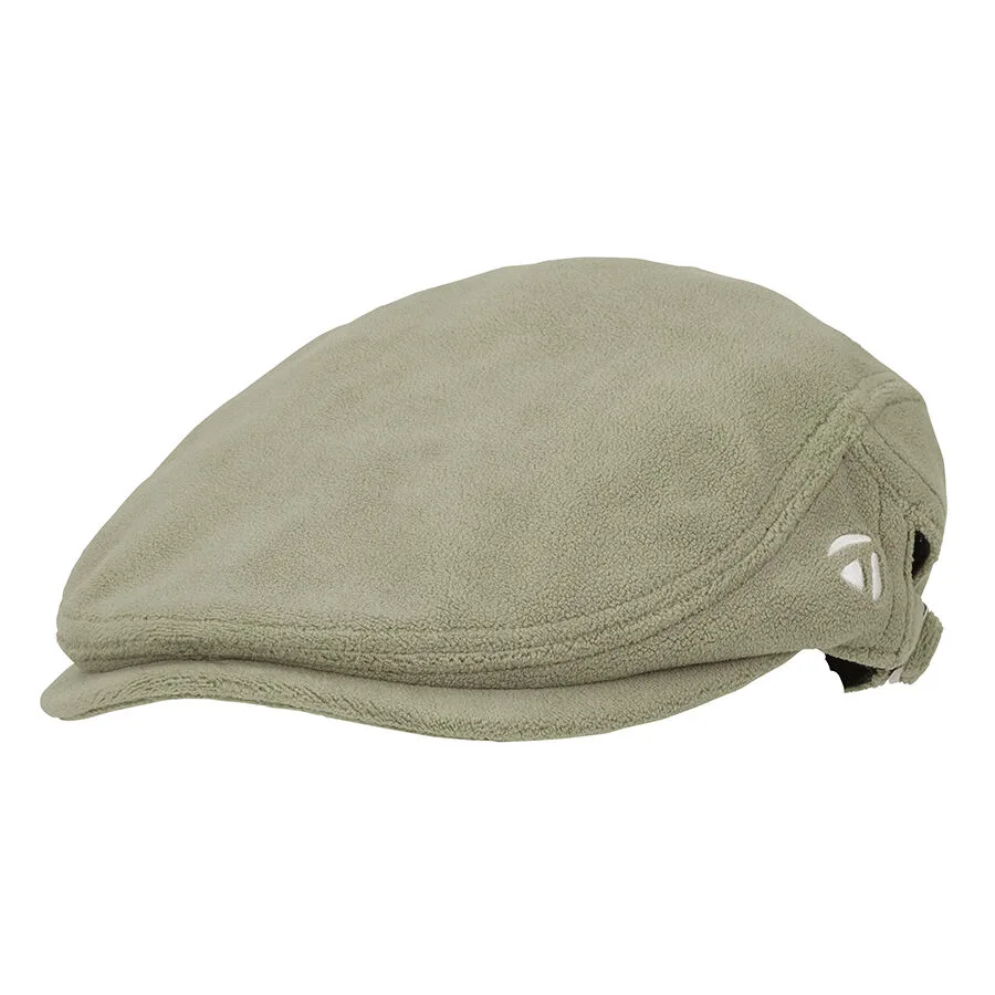Mu golf Unisex TaylorMade Micro Fleece Hunting Cap TO170 Mau Be 3