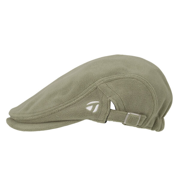 Mũ golf Unisex TaylorMade Micro Fleece Hunting Cap TO170 6 Mu golf Unisex TaylorMade Micro Fleece Hunting Cap TO170 Mau Be 4