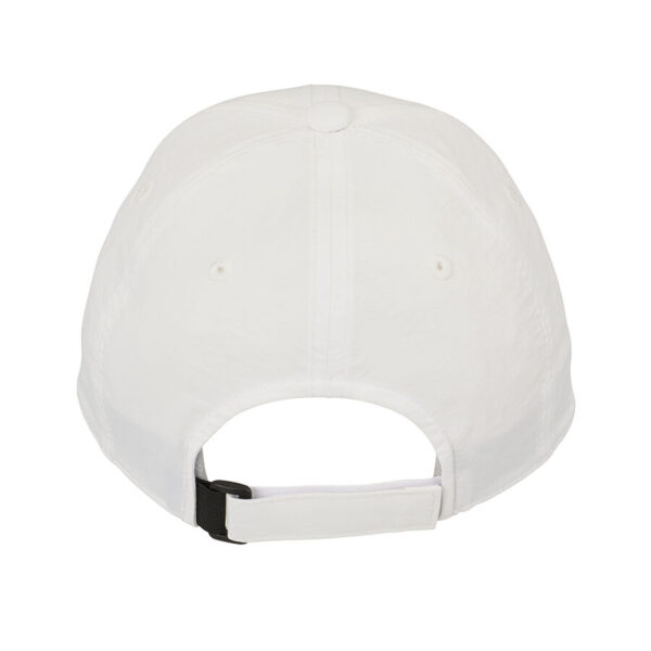 Mũ golf nữ TaylorMade Wide Brim Metal T Cap TO181 6 Mu golf nu TaylorMade Wide Brim Metal T Cap TO181 Trang Nga 3