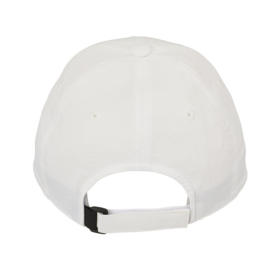 Mũ golf nữ TaylorMade Wide Brim Metal T Cap TO181 3 Mu golf nu TaylorMade Wide Brim Metal T Cap TO181 Trang Nga 3