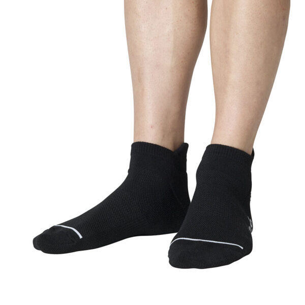 Tất golf cổ ngắn TaylorMade Basic Ankle Socks TL695