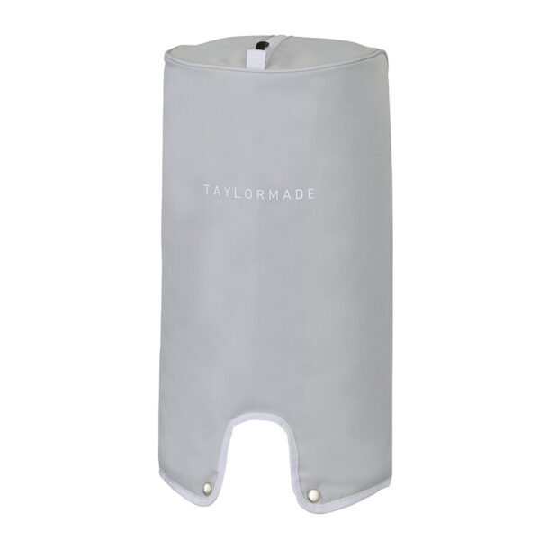 Túi gậy golf Circ Cart Bag TaylorMade TL900 18 Tui gay golf Circ Cart Bag TaylorMade TL900 Light Grey 4