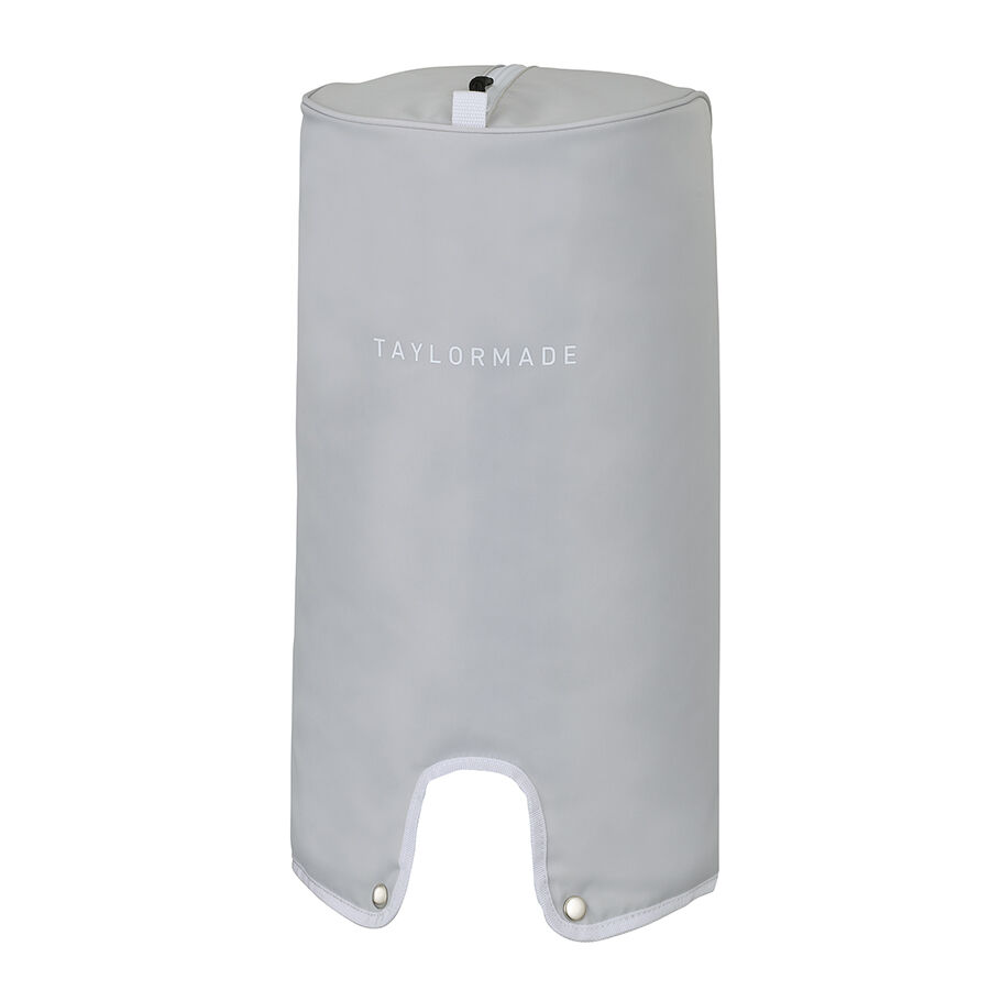 Túi gậy golf Circ Cart Bag TaylorMade TL900 9 Tui gay golf Circ Cart Bag TaylorMade TL900 Light Grey 4