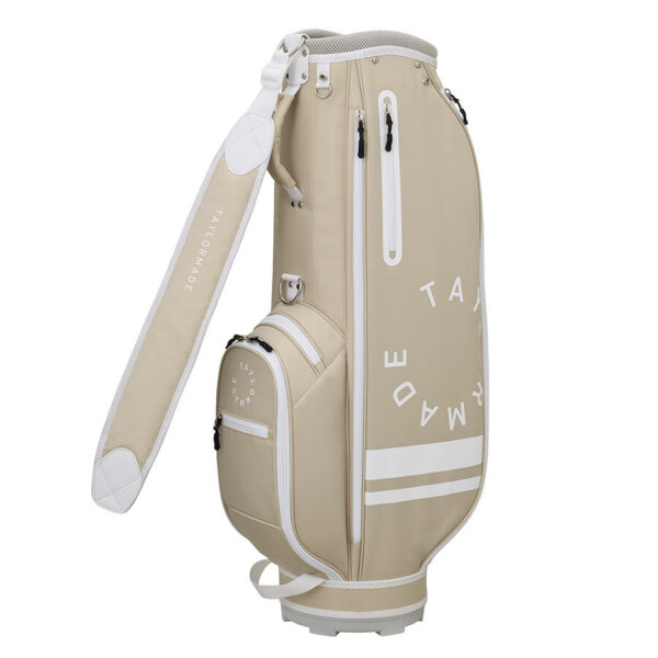Túi gậy golf Circ Cart Bag TaylorMade TL900