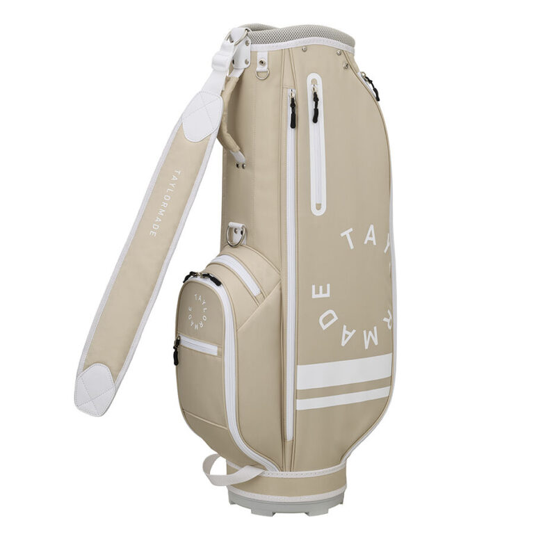 Túi gậy golf Circ Cart Bag TaylorMade TL900