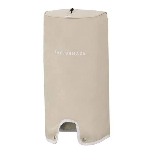 Túi gậy golf Circ Cart Bag TaylorMade TL900 13 Tui gay golf Circ Cart Bag TaylorMade TL900 Mau Be 4