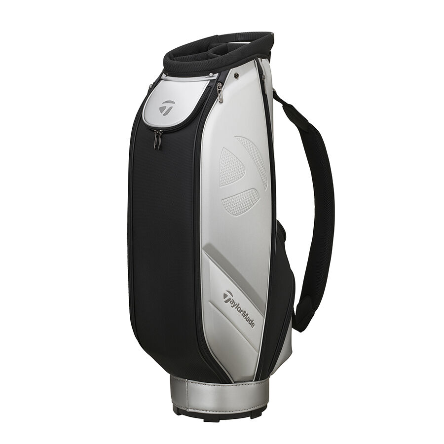 Túi gậy golf Future Lux Caddy Bag TL881 2 Tui gay golf Future Lux Caddy Bag TL881 Gun Metallic 2
