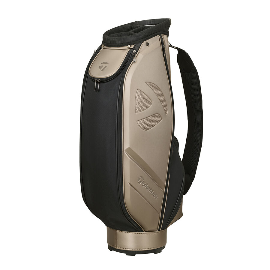 Túi gậy golf Future Lux Caddy Bag TL881 7 Tui gay golf Future Lux Caddy Bag TL881 Mau Copper 2