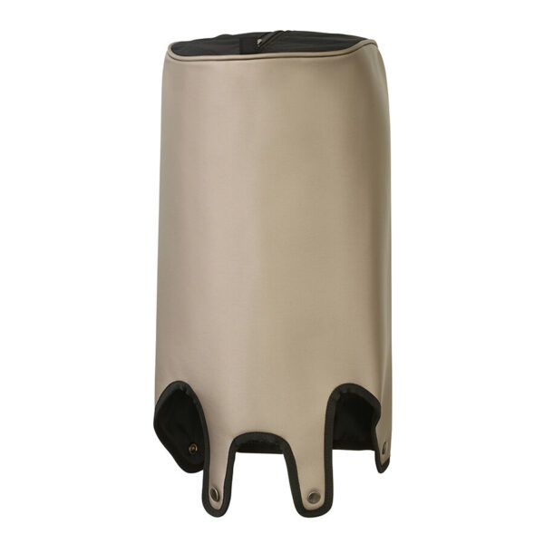 Túi gậy golf Future Lux Caddy Bag TL881 18 Tui gay golf Future Lux Caddy Bag TL881 Mau Copper 4