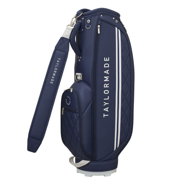 Túi gậy golf Vella Cart Bag TaylorMade TL895