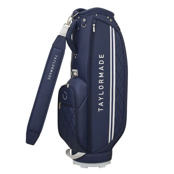 Túi gậy golf Vella Cart Bag TaylorMade TL895
