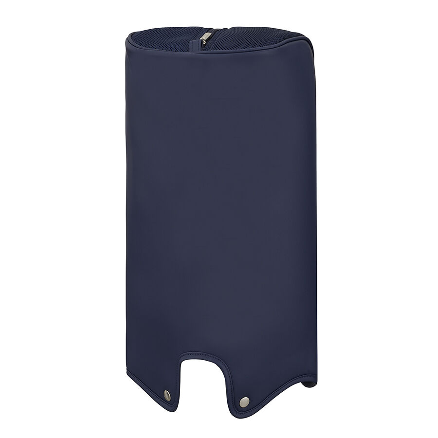 Túi gậy golf Vella Cart Bag TaylorMade TL895 4 Tui gay golf Vella Cart Bag TaylorMade TL895 Mau Navy 4