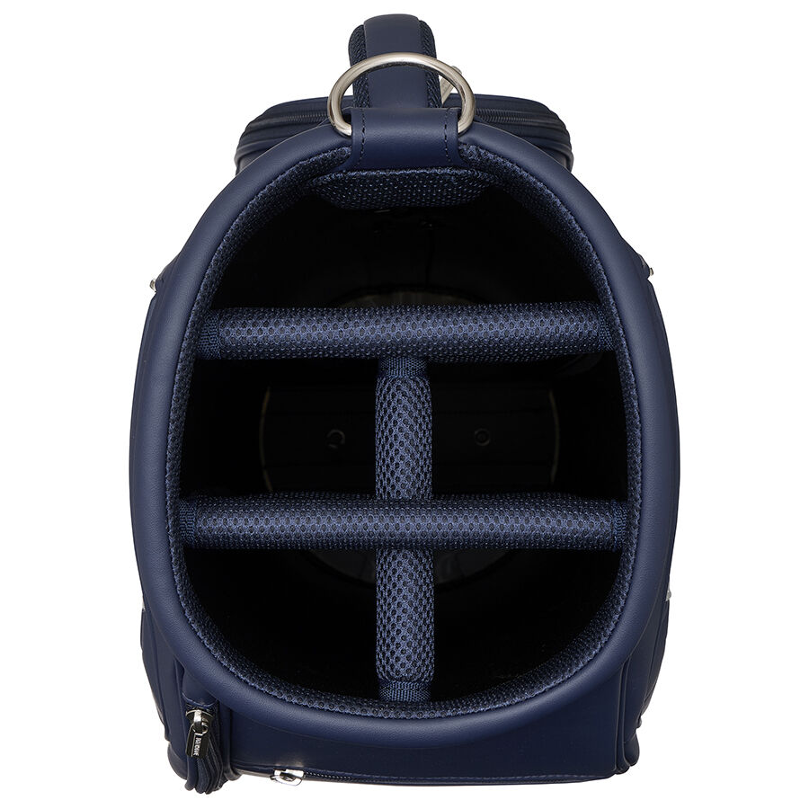 Túi gậy golf Vella Cart Bag TaylorMade TL895 5 Tui gay golf Vella Cart Bag TaylorMade TL895 Mau Navy 5