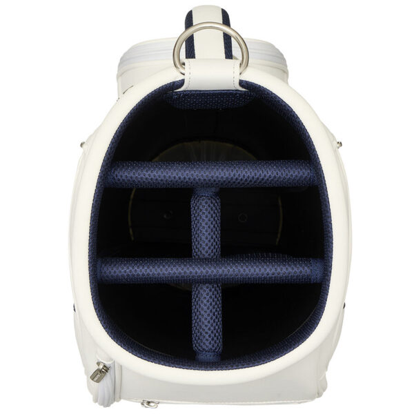 Túi gậy golf Vella Cart Bag TaylorMade TL895 19 Tui gay golf Vella Cart Bag TaylorMade TL895 Mau Trang 5