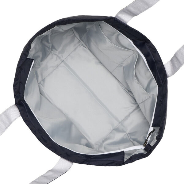 Túi tote golf Circ TaylorMade TL901 12 Tui tote golf Circ TaylorMade TL901 Navy 3