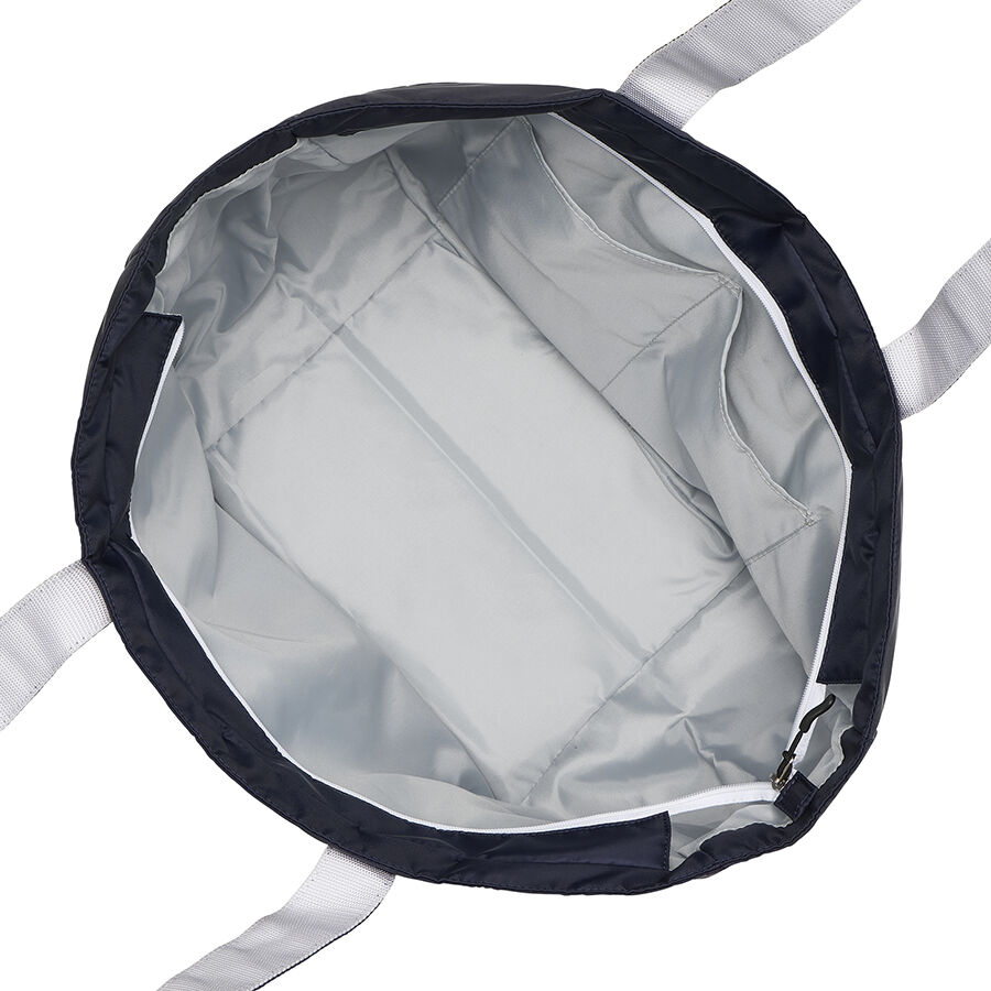 Túi tote golf Circ TaylorMade TL901 3 Tui tote golf Circ TaylorMade TL901 Navy 3