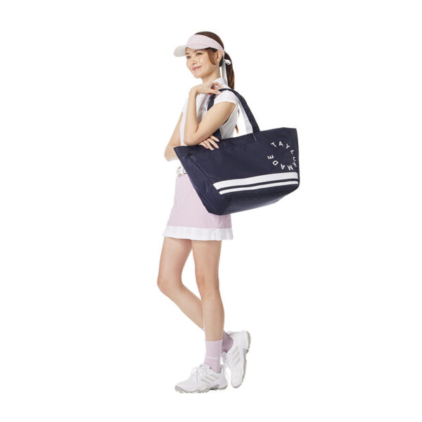 Túi tote golf Circ TaylorMade TL901 13 Tui tote golf Circ TaylorMade TL901 Navy 4