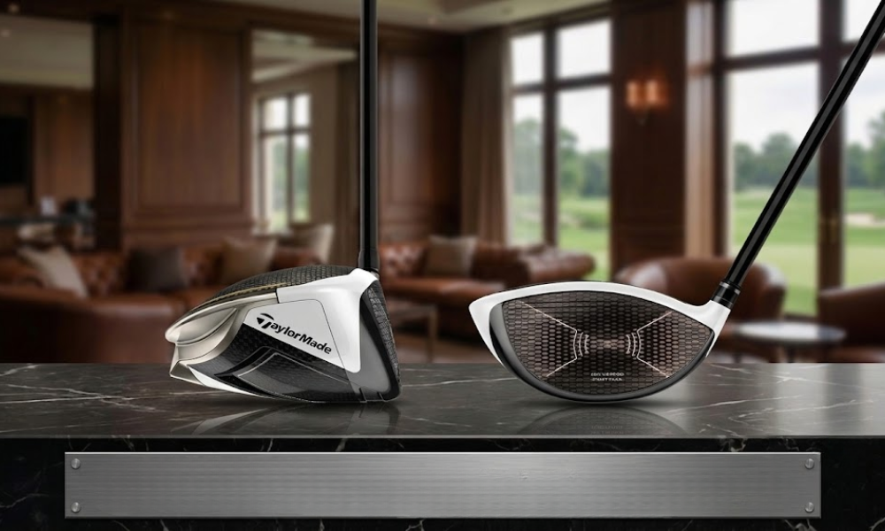 gay-Golf-Driver-Stealth-Gloire-TaylorMade