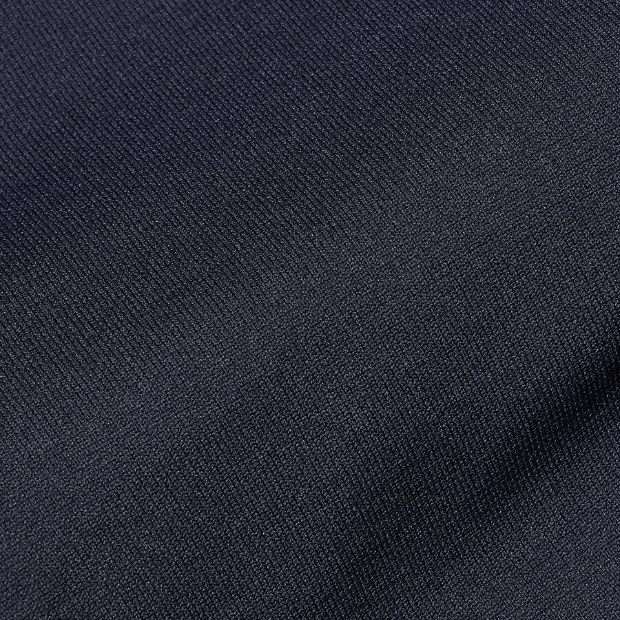 Áo polo nữ TM×UA Knit L/S TaylorMade TO164 12 Ao polo nu TM×UA Knit LS TaylorMade TO164 Navy 4