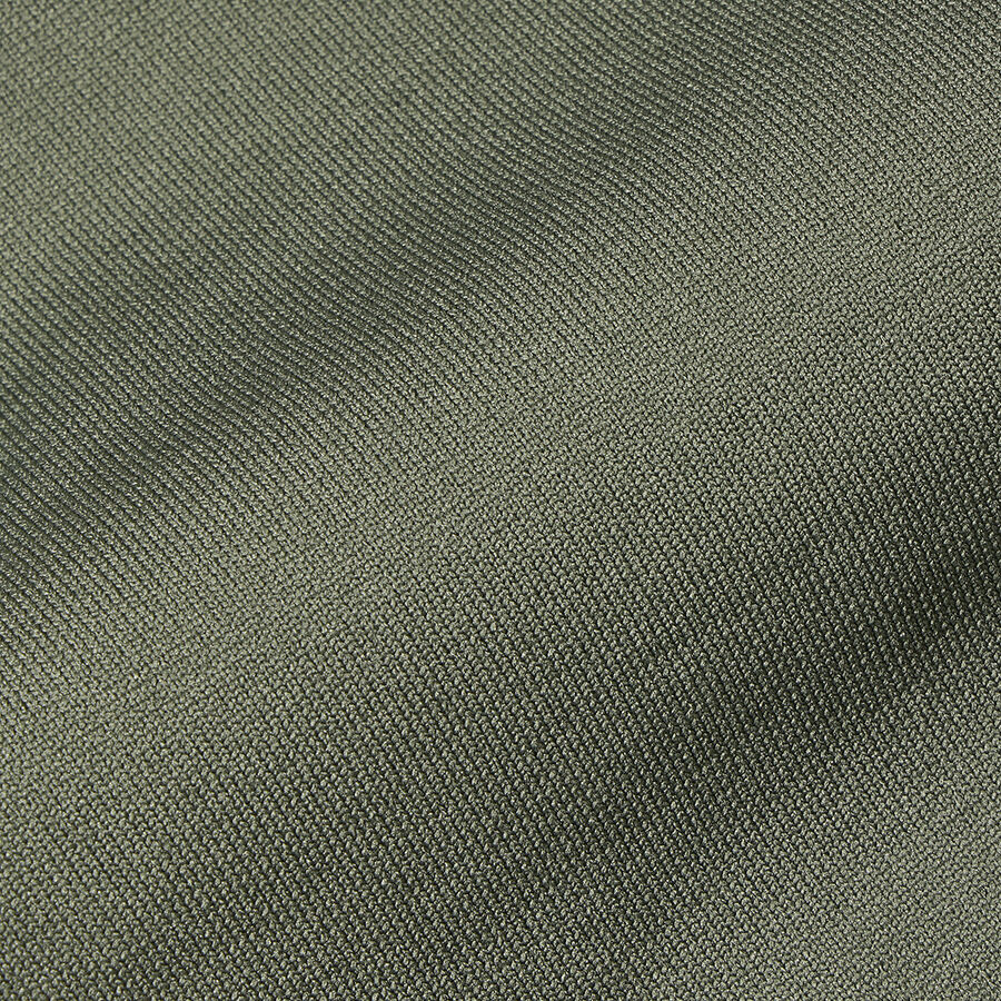 Áo polo nữ TM×UA Knit L/S TaylorMade TO164 4 Ao polo nu TM×UA Knit LS TaylorMade TO164 Xanh Olive 4