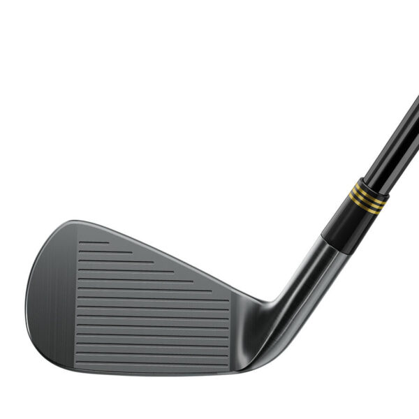Bo gay sat P·8CB Midnight Obsidian TaylorMade 2