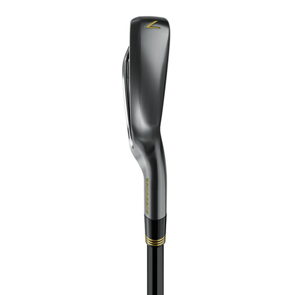 Bo gay sat P·8CB Midnight Obsidian TaylorMade 3