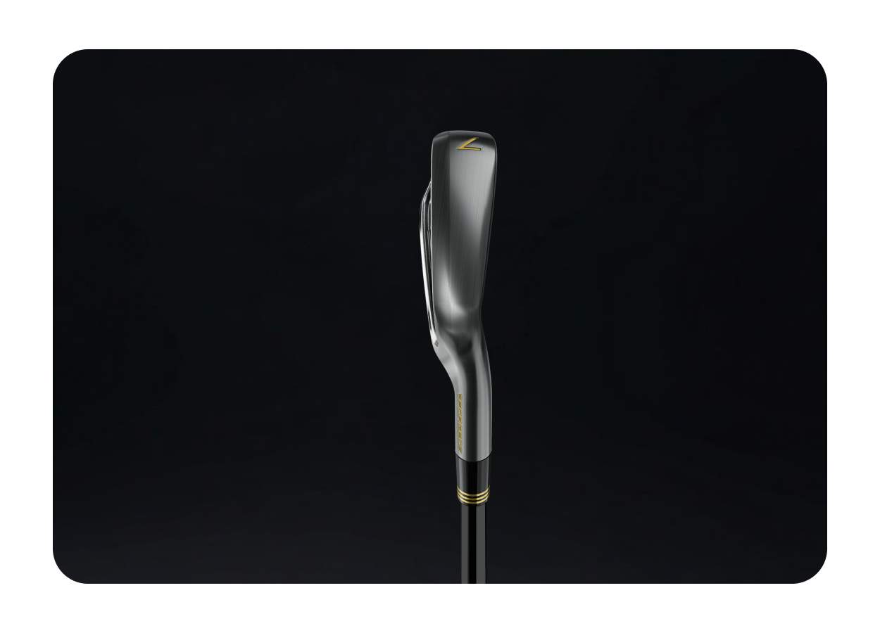 Bo gay sat P·8CB Midnight Obsidian TaylorMade 3