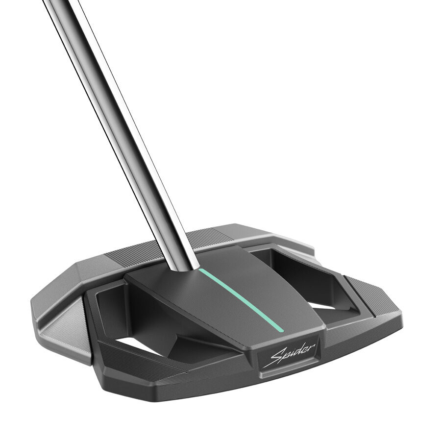 Gậy putter nữ Spider ZT Ladies TaylorMade 2 Gay putter nu Spider ZT Ladies TaylorMade 1