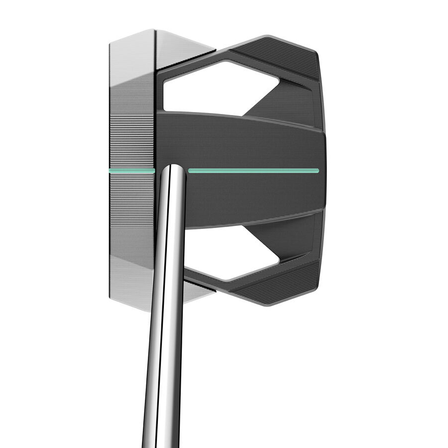 Gậy putter nữ Spider ZT Ladies TaylorMade 4 Gay putter nu Spider ZT Ladies TaylorMade 2