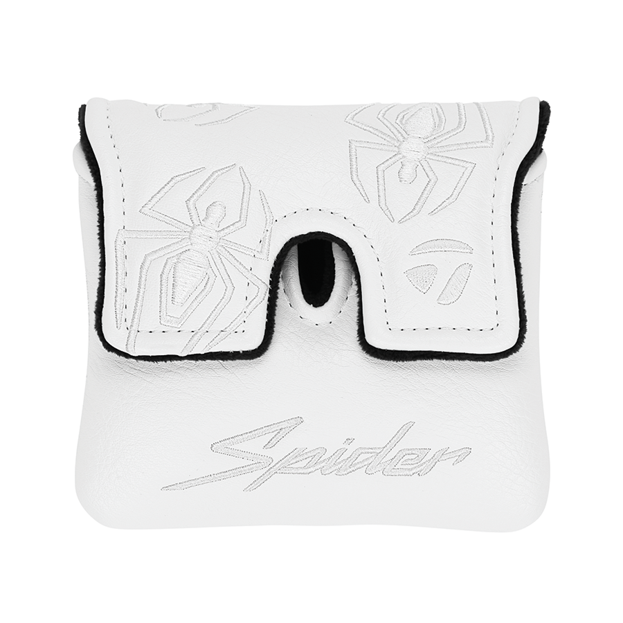 Gậy putter nữ Spider ZT Ladies TaylorMade 6 Gay putter nu Spider ZT Ladies TaylorMade 2