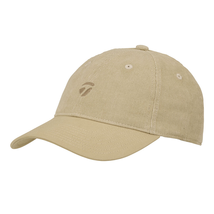 Mũ Golf TaylorMade Corduroy Cap TO168 5 Mu Golf TaylorMade Corduroy Cap TO168 mau be 1