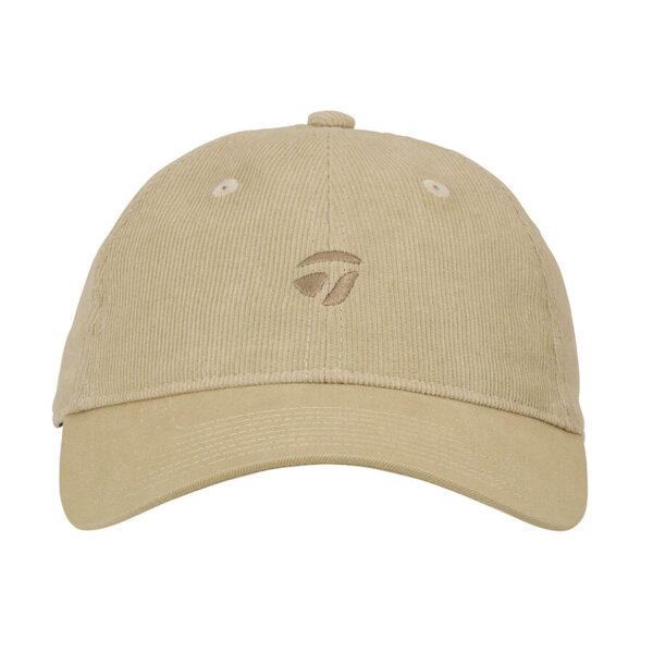 Mũ Golf TaylorMade Corduroy Cap TO168 13 Mu Golf TaylorMade Corduroy Cap TO168 mau be 2