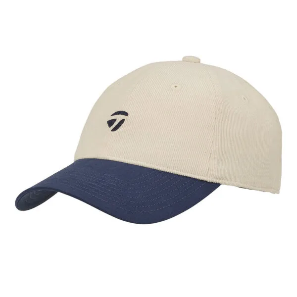 Mũ Golf TaylorMade Corduroy Cap TO168