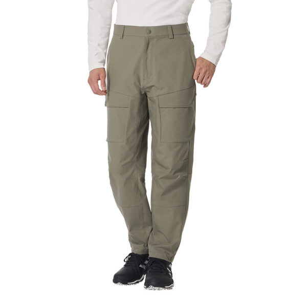 Quần unisex TM×UA Pocket Pants TaylorMade TO160