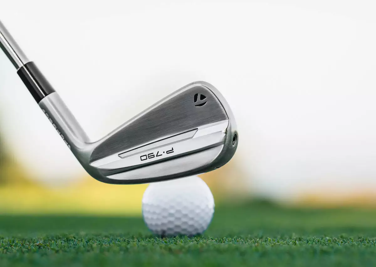 Bộ gậy sắt nữ P·790 TaylorMade 15 TM25IRN TC635 N2906309 P790 OnCourse JPO 01190 V2 1280x1280W1200 H900 Mcrop Fwebp P50 50