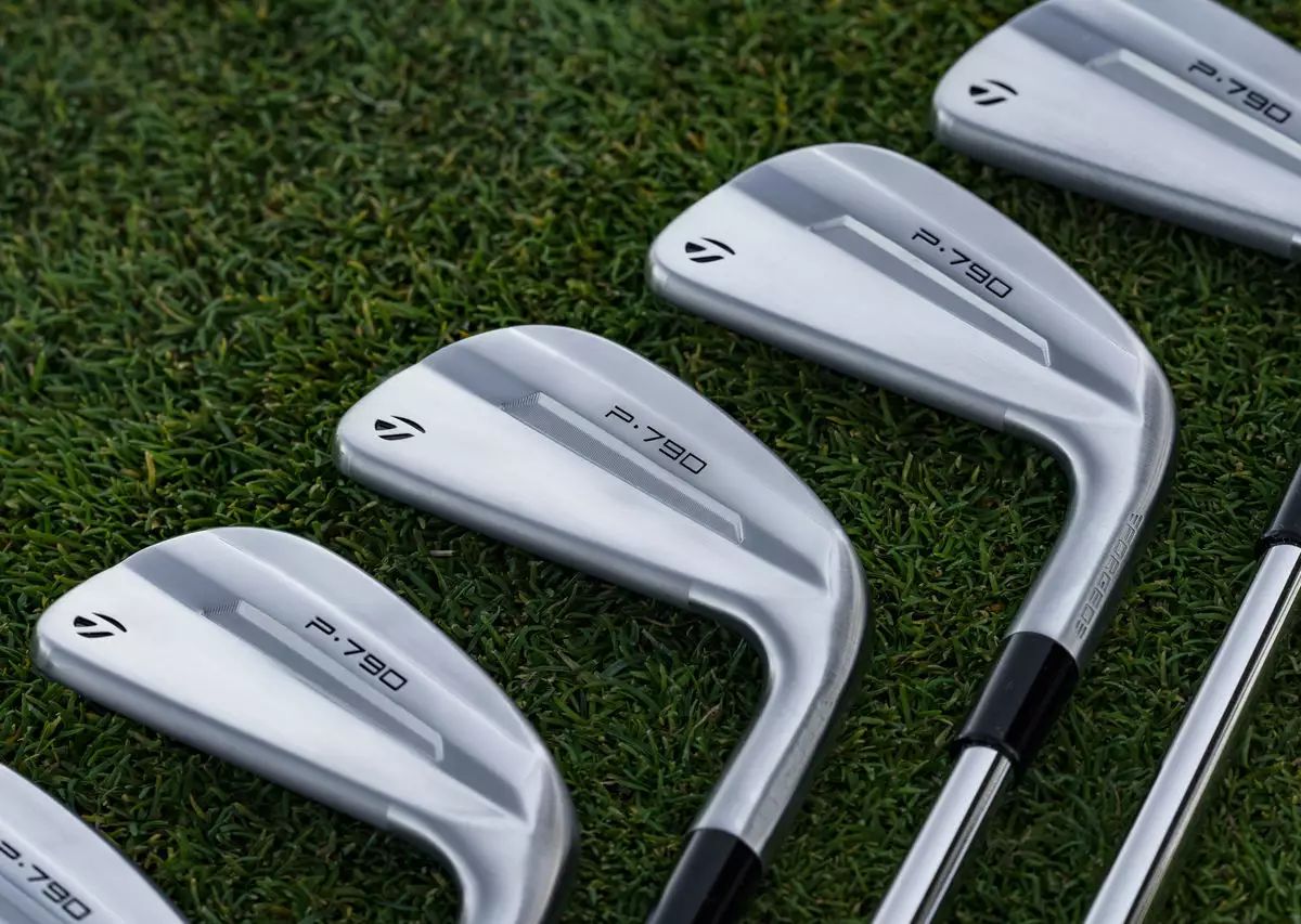 Bộ gậy sắt nữ P·790 TaylorMade 13 TM25IRN TC635 N2906309 P790 OnCourse JPO 01413 V2 1280x1280W1200 H900 Mcrop Fwebp P50 50