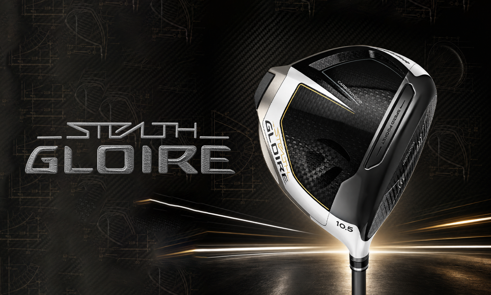 driver-stealth-gloire-taylormade