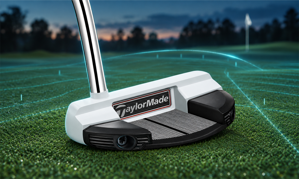 Mallet Putter TaylorMade