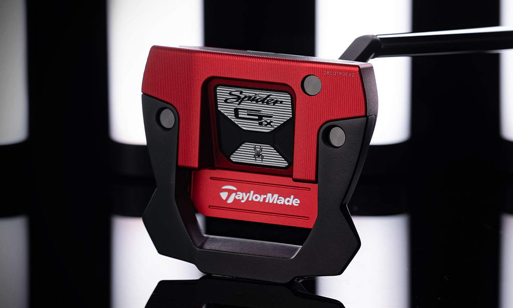Gậy Putter Spider GTX