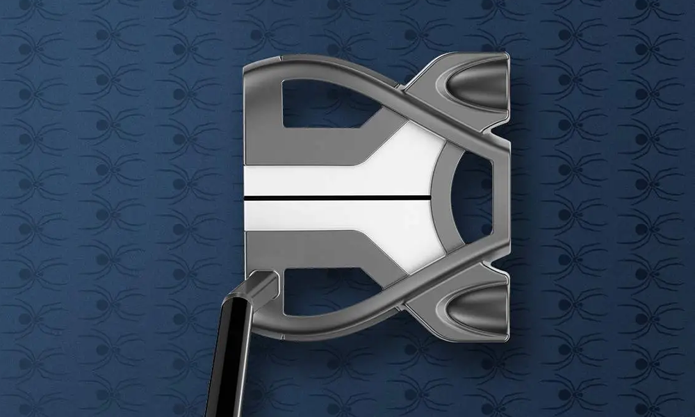 Gậy Putter Spider Tour T