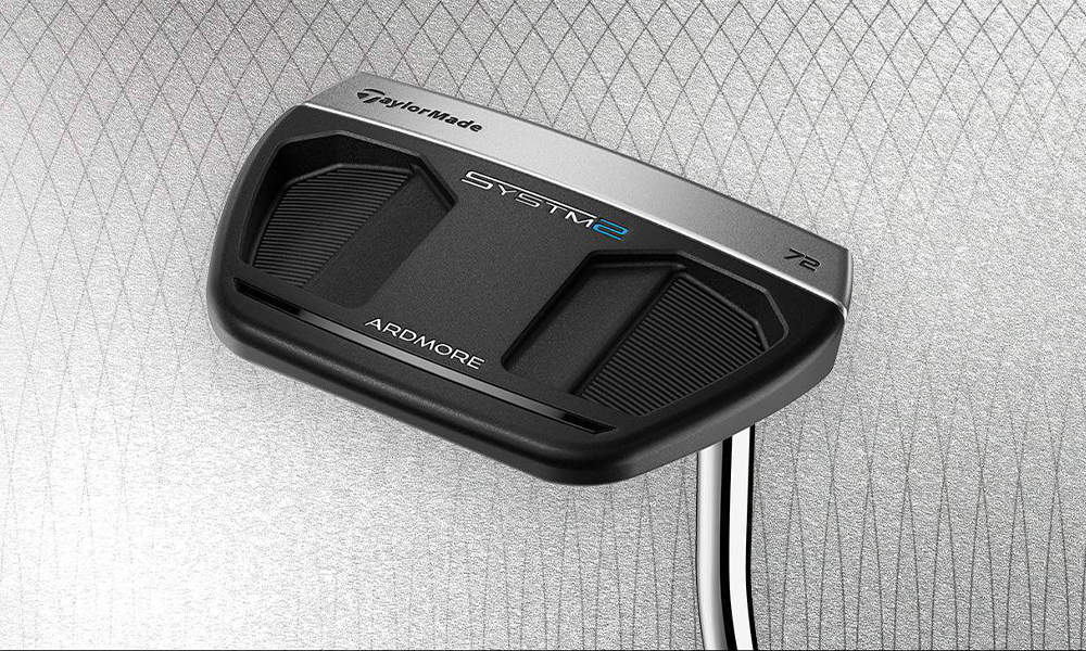Putter Systm2 TaylorMade